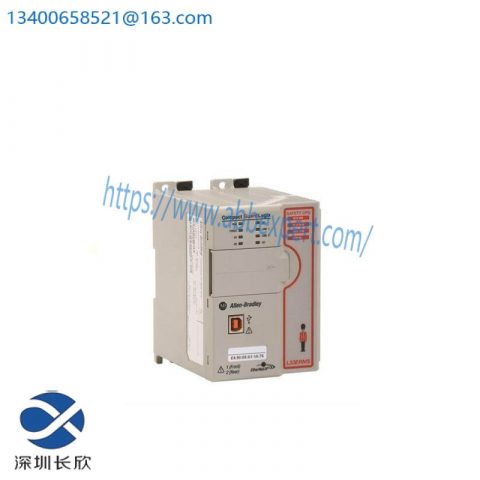 Allen Bradley AB 1769-L37ERMS Industrial Controller