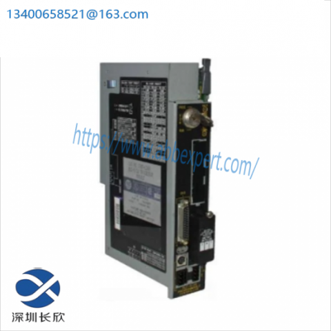 AB 1785-L80E Relay Cartridge - Industrial Control Module