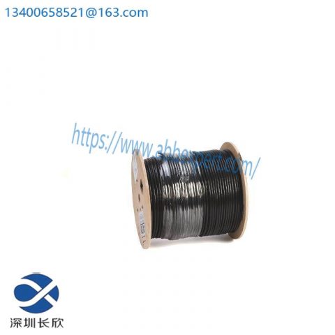 AB Products AB1786-RG6F Coaxial, High Flexibility, Industrial Control Modules