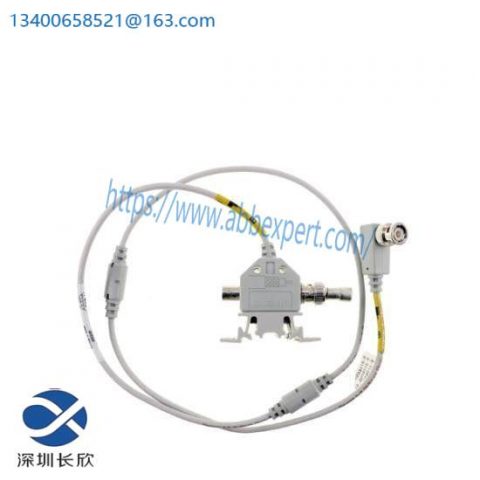 Rockwell Automation 1786-TPR/C, ControlNet T-Tap, Industrial Networking Module