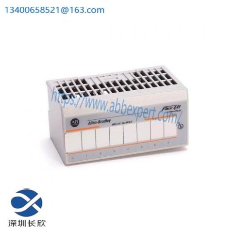 AB 1794-OW8 - Analog Output Module, 1794OW8