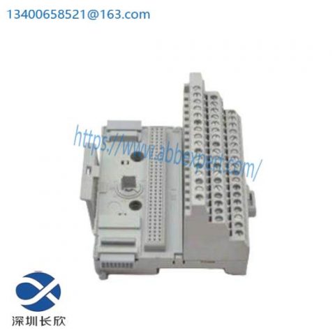 Allen-Bradley 1794-TB3G - Industrial Control Module, 200 Characters or Less