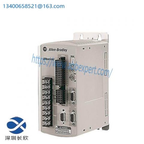 Allen-Bradley 2098-DSD-HV220-SE AC Drive