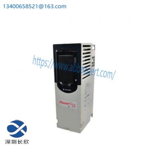 Schneider Electric 20G1ANC260JAONNNN Control Module