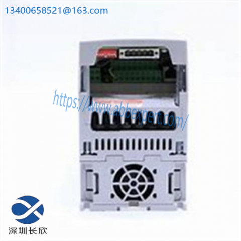 ABB 22B-A8P0N114 AC Drive - Advanced Industrial Control Solutions