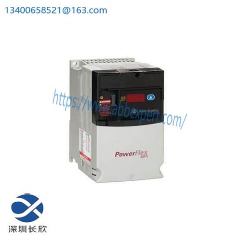 ABB 22D-D012N104 AC Drive - 5.5kW Motor Control, Advanced Automation Solution