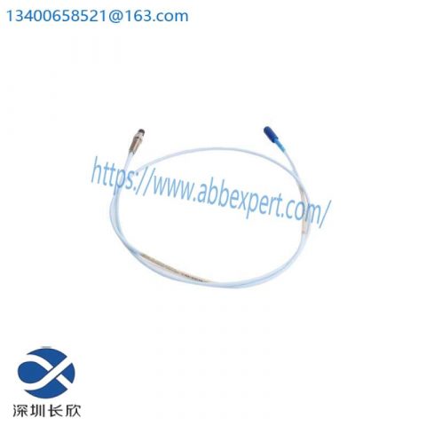 BENTLY NEVADA 330105-02-12-15-12-CN Reverse Mount Probes - High Precision Monitoring Solution