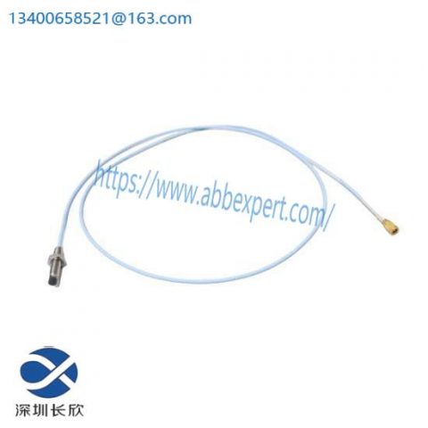 Bently Nevada 330901-00-12-05-02, Proximity Probe XL Series, Control Module