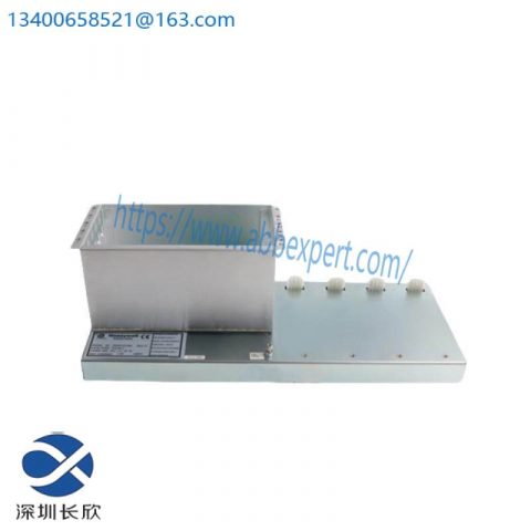 Honeywell 38500143-200 TDC 3000 Hub Assembly: Industrial Control Module