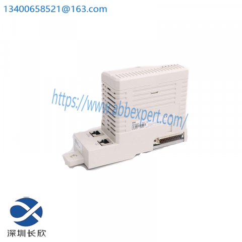 ABB SA168 3BSE003389R1 Power Supply Unit, Designed for Industrial Automation