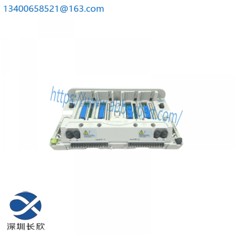 EMERSON 5X00225G01 General Electronic Component