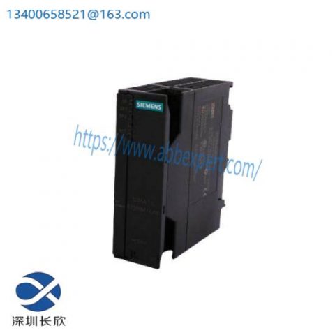 Siemens 6DT1033-0BC00, Automation Module