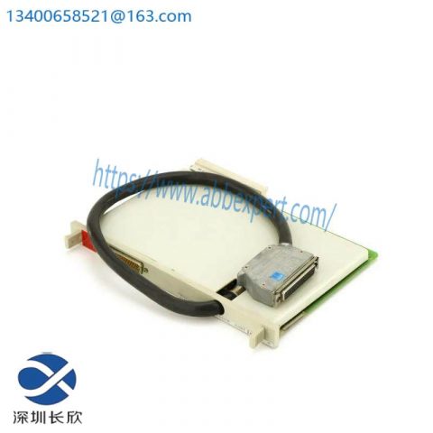 AB Interface Wiring Cable 1492-CABLE005H, Advanced Industrial Control Solution