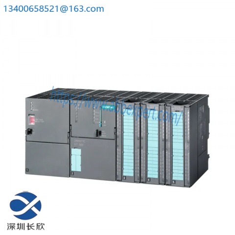 Siemens 6ES7313-6BG04-0AB0 Compact CPU: Automation Excellence for Efficient Control Solutions