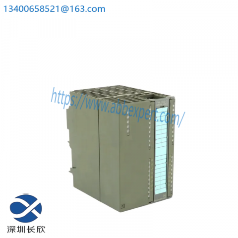 SIEMENS 6ES7350-2AH00-0AE0 FM350-2 Counter Module