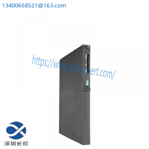 SIEMENS S7-400 CPU 412-1 96 KB WORKING MEMORY, High-Performance Modular PLC