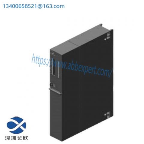 Siemens 6ES7416-3XR05-0AB0 Processing Unit, Advanced Control Solution