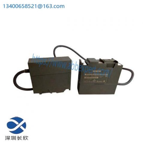 Siemens 6ES7 365-0BA01-0AA0 Interface Module