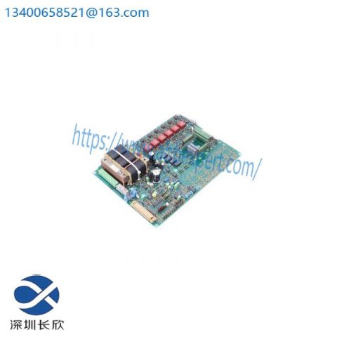 SIEMENS 6QN5501-0BA Power Control Board, for Industrial Automation Systems
