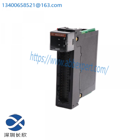 AB 800 Series 15-Inch Operator Interface Module, Advanced Industrial Control Panel