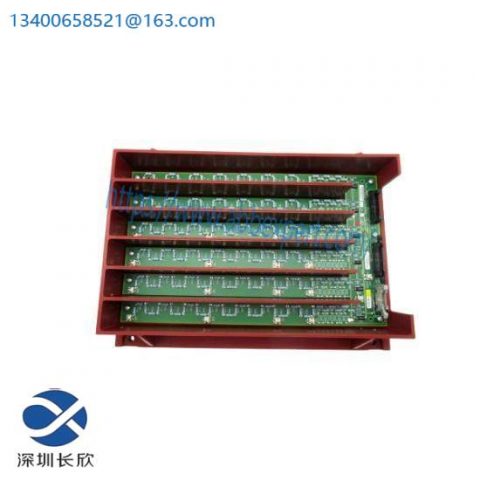 SIemens 8100-199-51-R Voltage Feedback Board for Industrial Automation