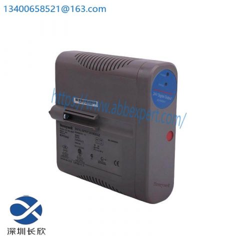 HONEYWELL 8C-PAOH51 51454355-175 C300 Controller: Advanced Process Control Solution