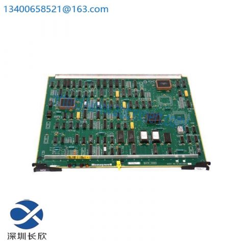HONEYWELL 8C-TAOXB1 51307137-175: Series C I/O Modules, Industrial Automation Solutions