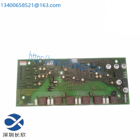 SIEMENS A5E00842112: Precision TCB Module for PowerBlock Repair