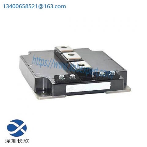 ABB A74104-231-53E IGBT Module, CM50TF-24H, Advanced Power Conversion