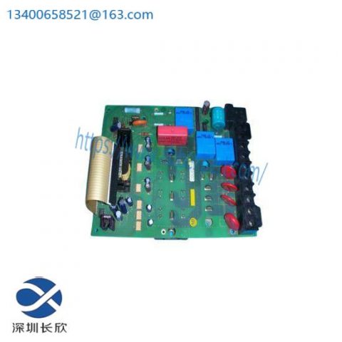 ABB A74104-246-51-03 New Model - High Precision Industrial Control Module