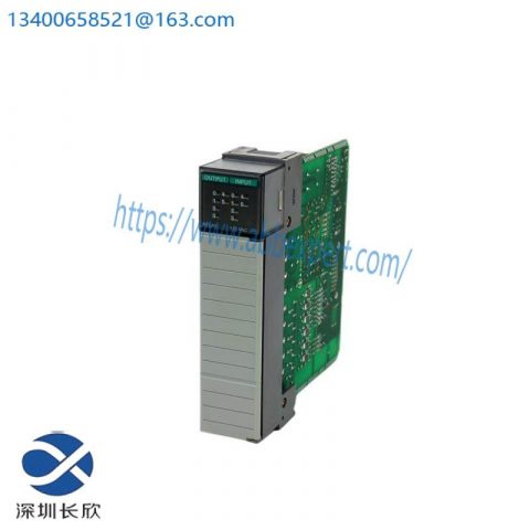 AB 1746-IO12: Industrial Control System IO Module