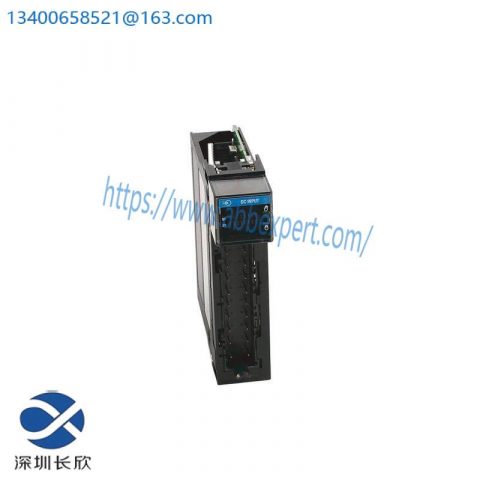 AB 1756-IC16 Analog Input Module for Industrial Automation, Allen-Bradley's Advanced Control Solution