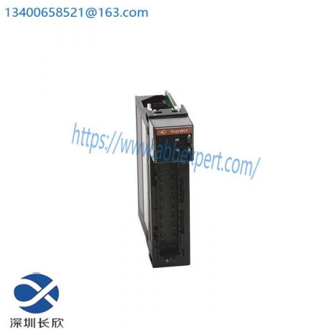 Allen-Bradley 1756-IT6I2 Analog Input Module - Precision Data Collection for Industrial Automation