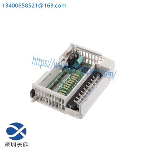 AB 1769-IQ16 Digital Input Module for Programmable Logic Controllers