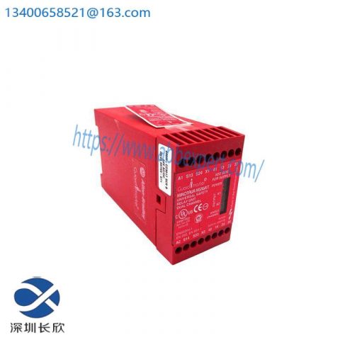 Allen-Bradley AB 2711-B6C3L1 PANELVIEW 600 COLOR TOUCHSCREEN TERMINAL