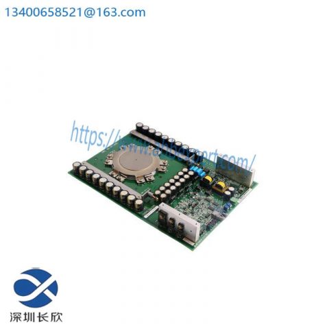 AB GU-D15 80173-110-01 G651885A - High Performance Disabling Board