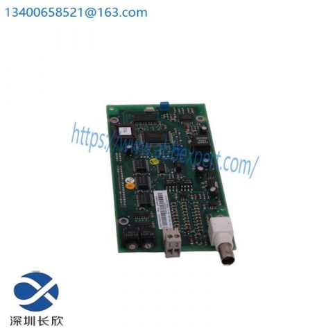 ABB 170M5388/PC72UD13C250T 3AUA0000090404 - Digital Input Module