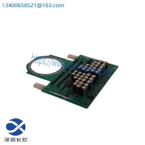 ABB 1MRK000173, 1MRK000005-396, 1MRK000173-BC - High Demand Industrial Control Module