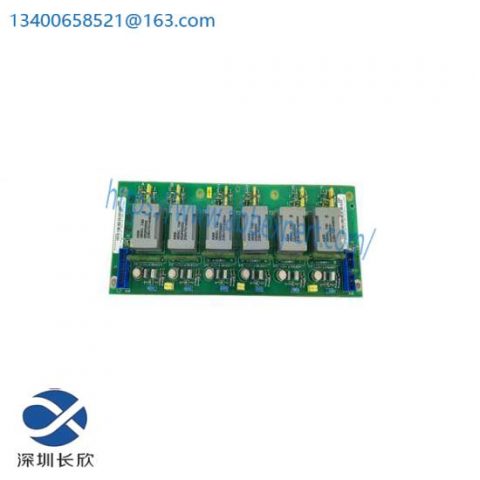 ABB 3ADT220090R0043 - Industrial Circuit Board for Advanced Automation Solutions