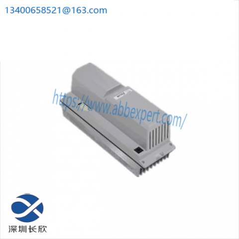 ABB 3aHAB8101-11 Drive Unit, Industrial Automation Solutions
