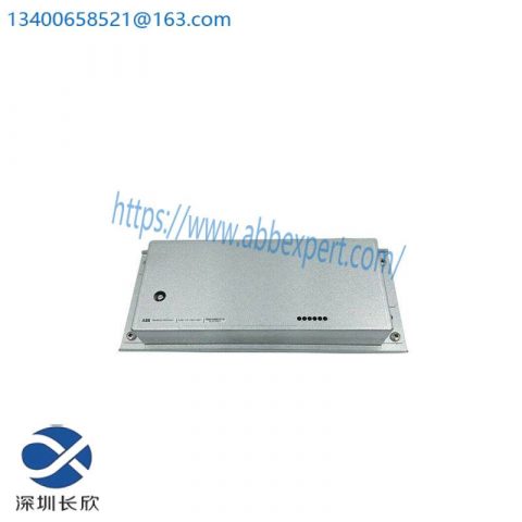 ABB 3BHB022793R0001 - High-Performance Industrial Control Module