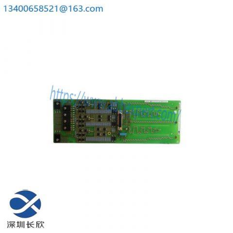 ABB UAD215A102 3BHE026284R0102 PANEL CONTROLLER