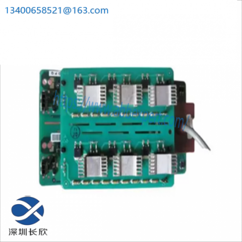 ABB 3BHE028767R0101 High-Power Frequency Inverter, Engineered for Precision Control