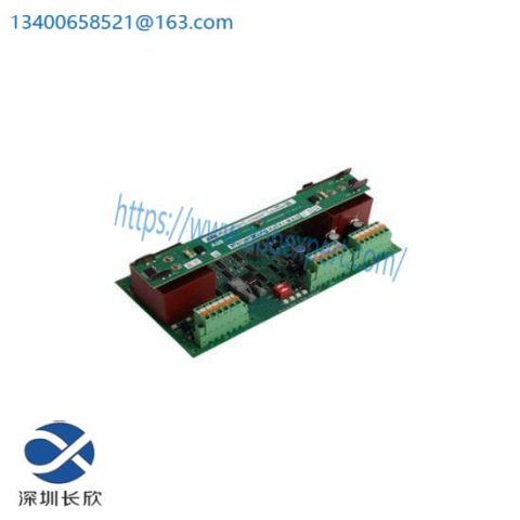 ABB 3EHE300692R0001 | LAA424C01 | Control Circuit Board