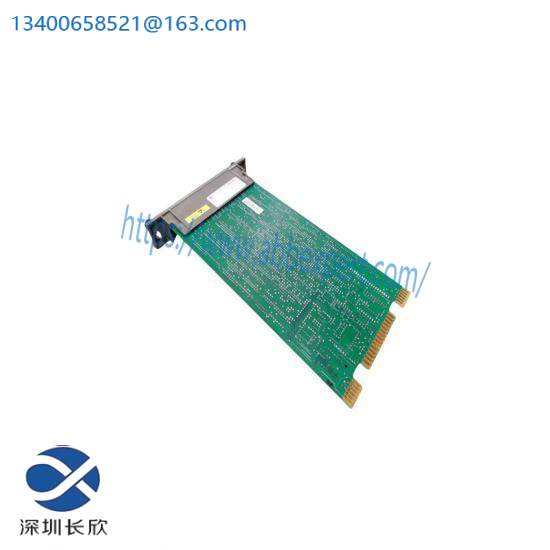 ABB 3HAC024719-003 Industrial Control Module for Enhanced Automation Efficiency