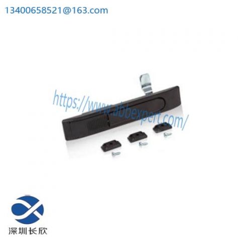 ABB 3HAC020932-097: Innovative Swinghandle with Cam Automation Parts