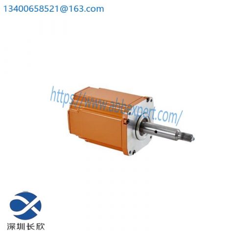 ABB 3HAC021030-001 Industrial Robotic Servo Motor