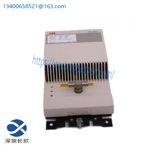 ABB 3HAC023170-002 Industrial Control Module - Designed for Enhanced Automation Solutions