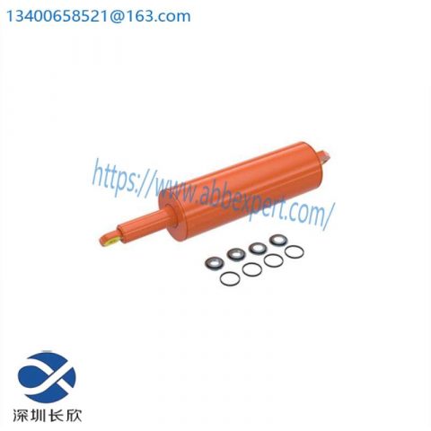 ABB 3HAC024779-002 Balance Unit; Manufacturer: ABB