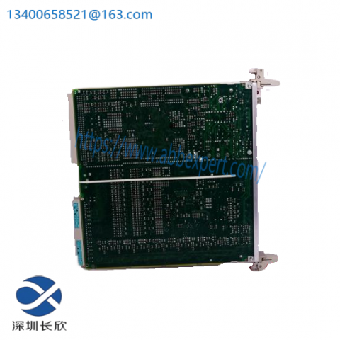 ABB 3HAC028064-001 Advanced Industrial Control Module